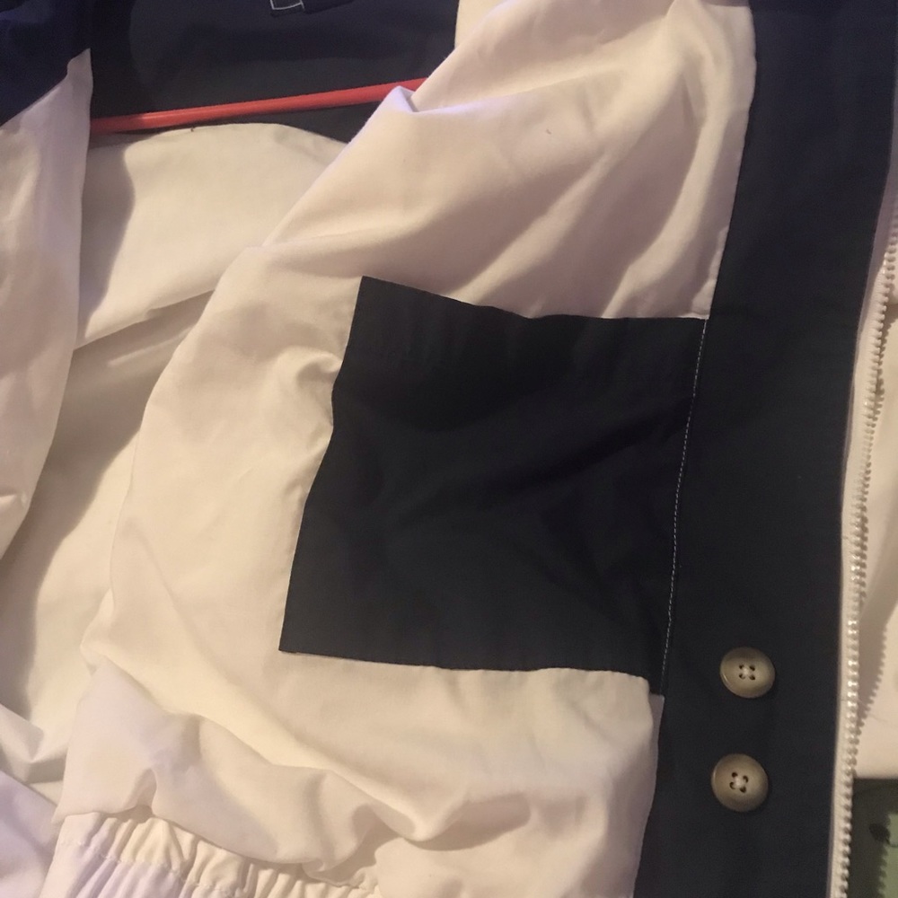 Golf jacket - Picture 3 of 3